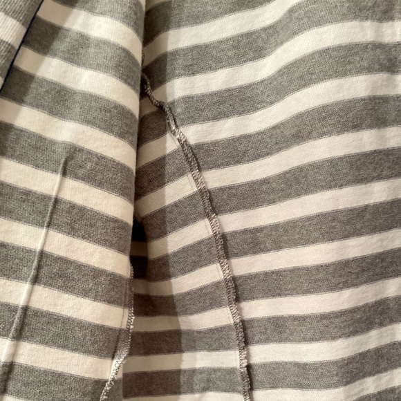 GAP Striped Blazer - Comfortable Fabric - Picture 10 of 10